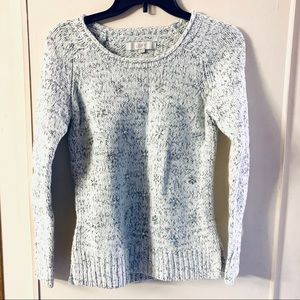 Super Cute Loft Sweater